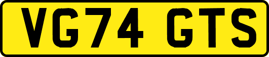 VG74GTS
