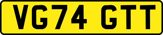 VG74GTT