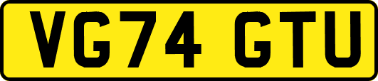 VG74GTU