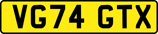 VG74GTX