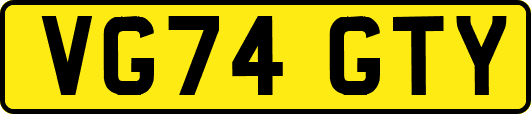 VG74GTY