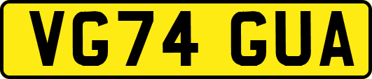 VG74GUA