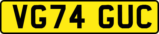 VG74GUC