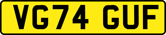 VG74GUF