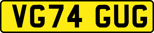 VG74GUG