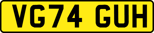 VG74GUH