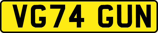VG74GUN