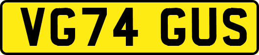 VG74GUS