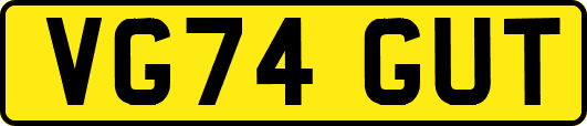 VG74GUT