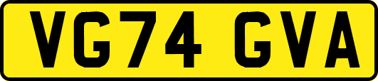 VG74GVA