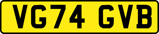 VG74GVB