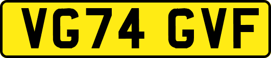 VG74GVF
