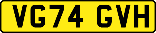 VG74GVH
