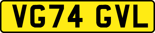 VG74GVL