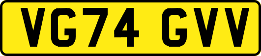 VG74GVV