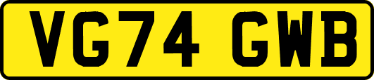 VG74GWB
