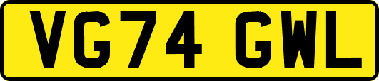 VG74GWL