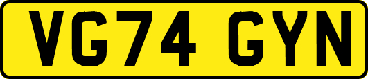 VG74GYN