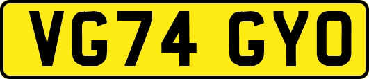 VG74GYO