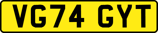VG74GYT