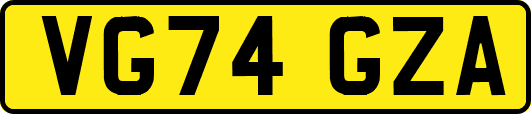 VG74GZA