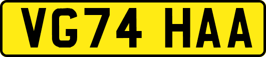 VG74HAA