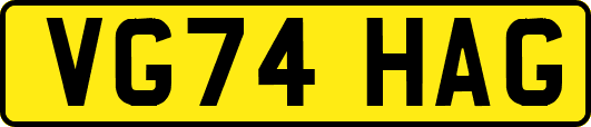 VG74HAG