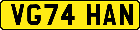 VG74HAN