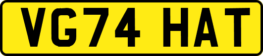 VG74HAT