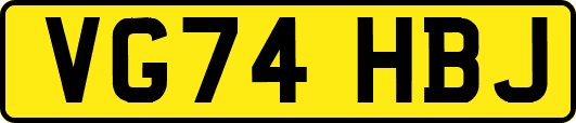 VG74HBJ