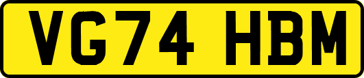 VG74HBM