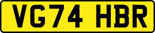 VG74HBR