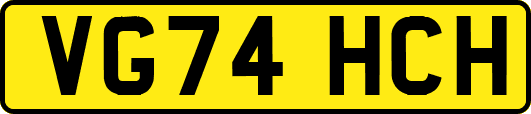 VG74HCH