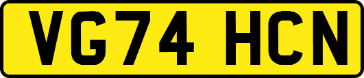 VG74HCN