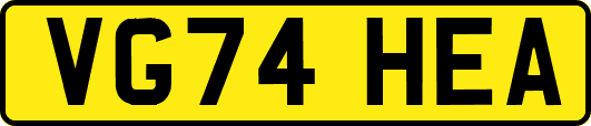 VG74HEA