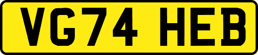 VG74HEB