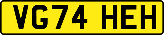 VG74HEH