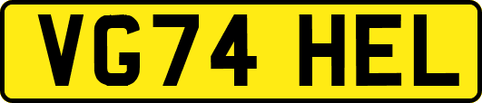 VG74HEL