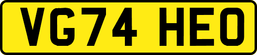 VG74HEO
