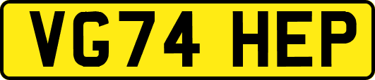 VG74HEP