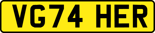 VG74HER