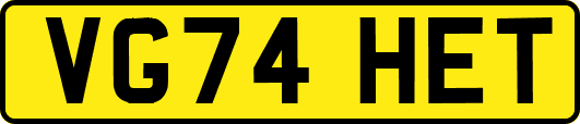 VG74HET