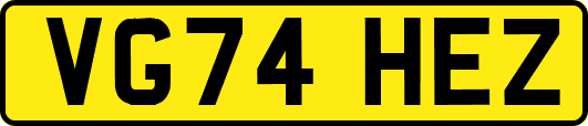 VG74HEZ