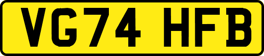 VG74HFB