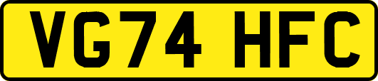 VG74HFC