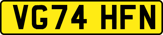 VG74HFN