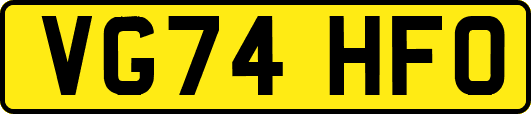 VG74HFO