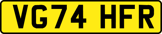 VG74HFR