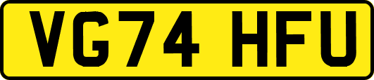 VG74HFU