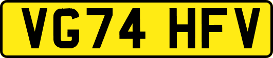 VG74HFV
